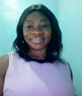 Dating Woman Cameroon to Centre : Melanie , 59 years